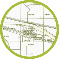 Cadastral Mapping
