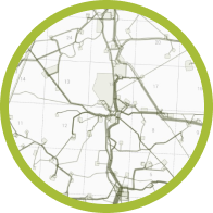 Alberta Spatial Data Products | Altalis Full Catalogue