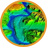 LiDAR15DEM